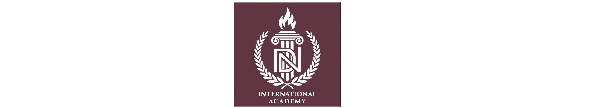 site logo